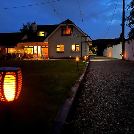 Hillview Bed and Breakfast Enniskerry Εξωτερικό φωτογραφία