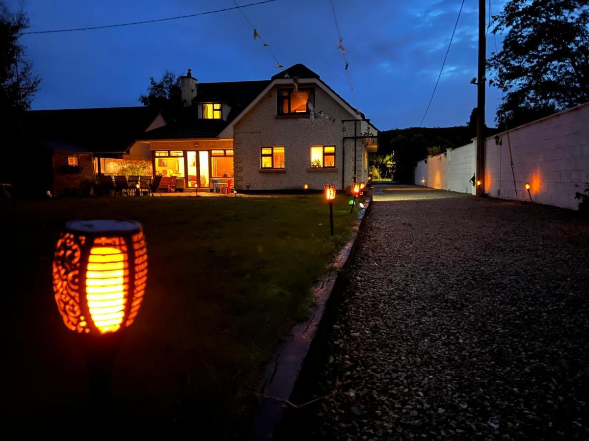 Hillview Bed and Breakfast Enniskerry Εξωτερικό φωτογραφία