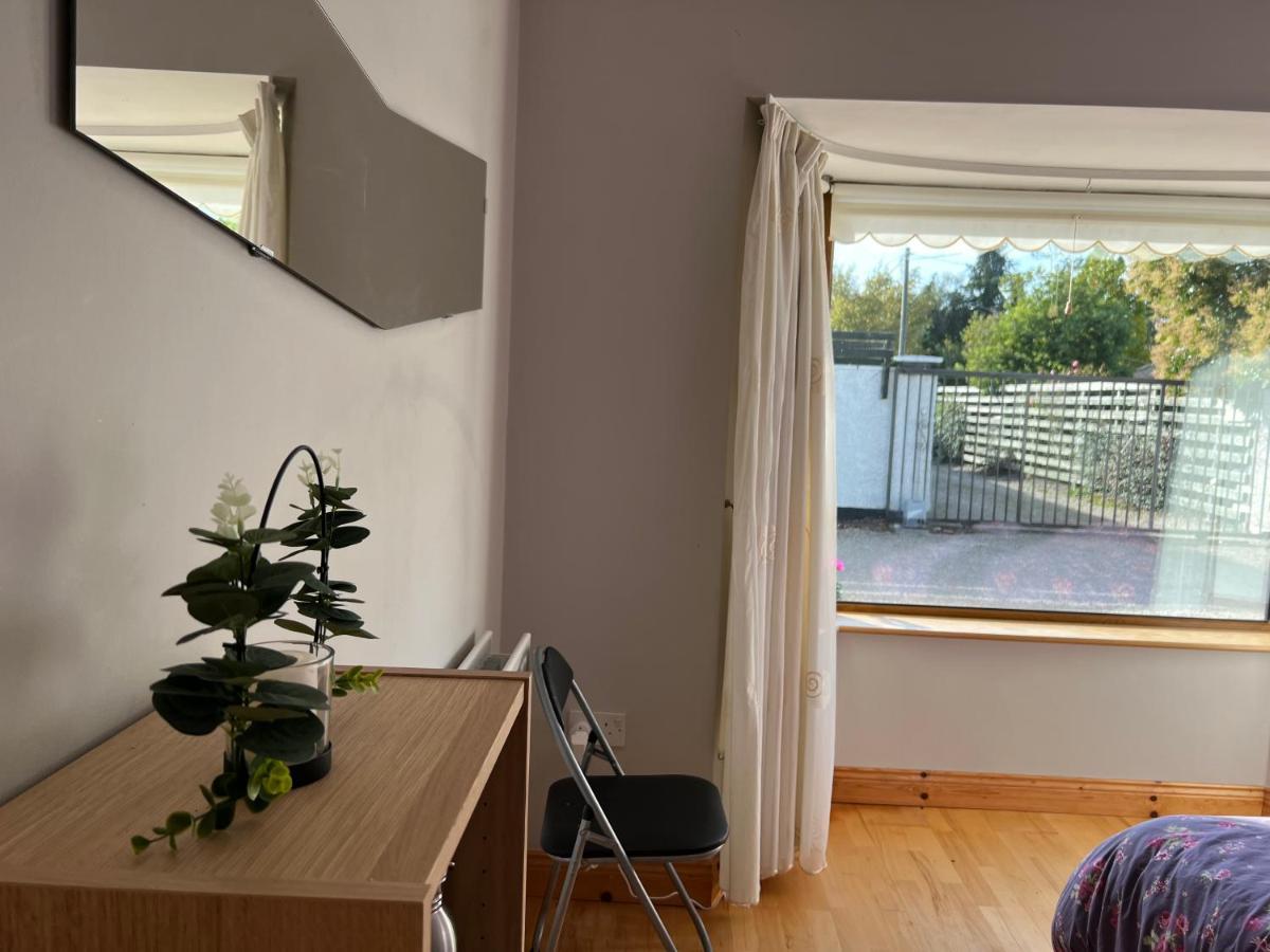 Hillview Bed and Breakfast Enniskerry Εξωτερικό φωτογραφία