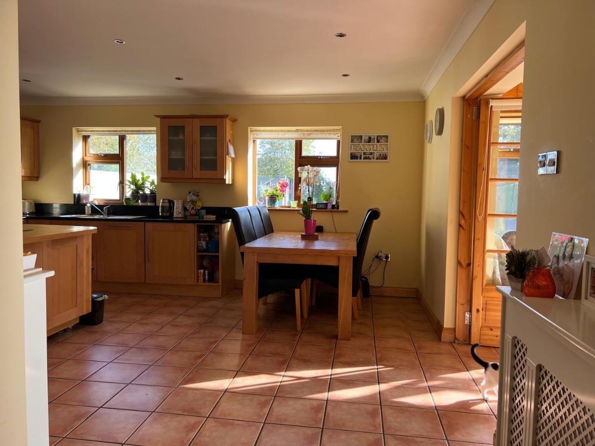 Hillview Bed and Breakfast Enniskerry Εξωτερικό φωτογραφία