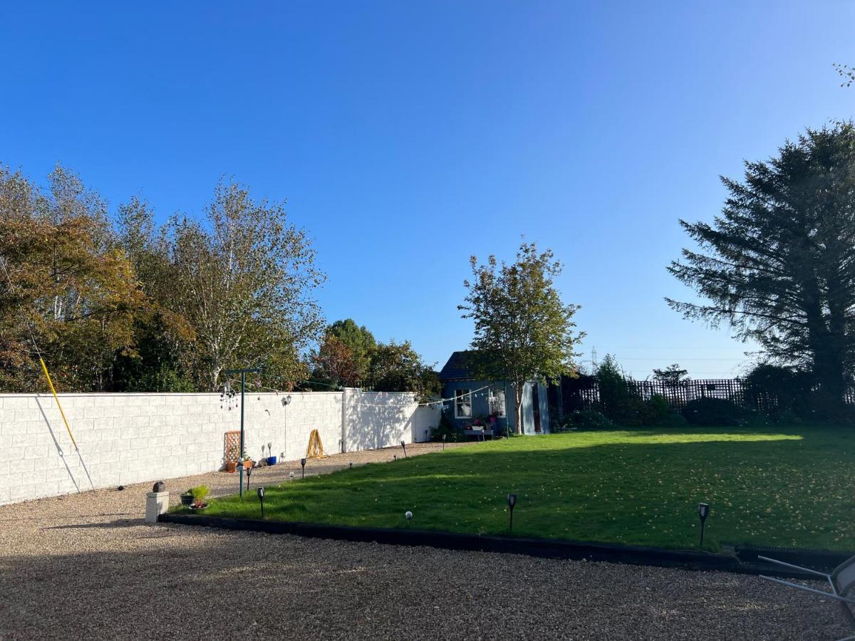 Hillview Bed and Breakfast Enniskerry Εξωτερικό φωτογραφία