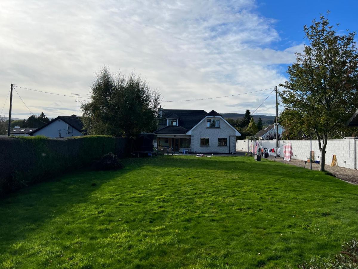 Hillview Bed and Breakfast Enniskerry Εξωτερικό φωτογραφία