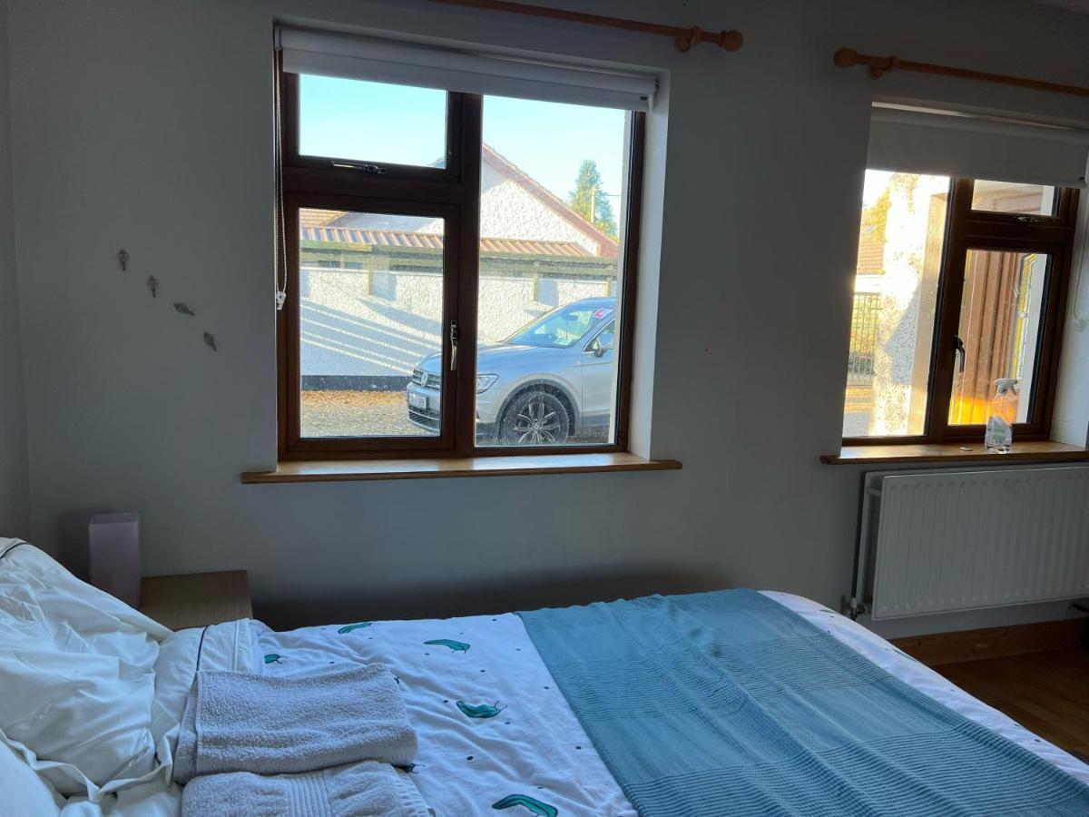 Hillview Bed and Breakfast Enniskerry Εξωτερικό φωτογραφία