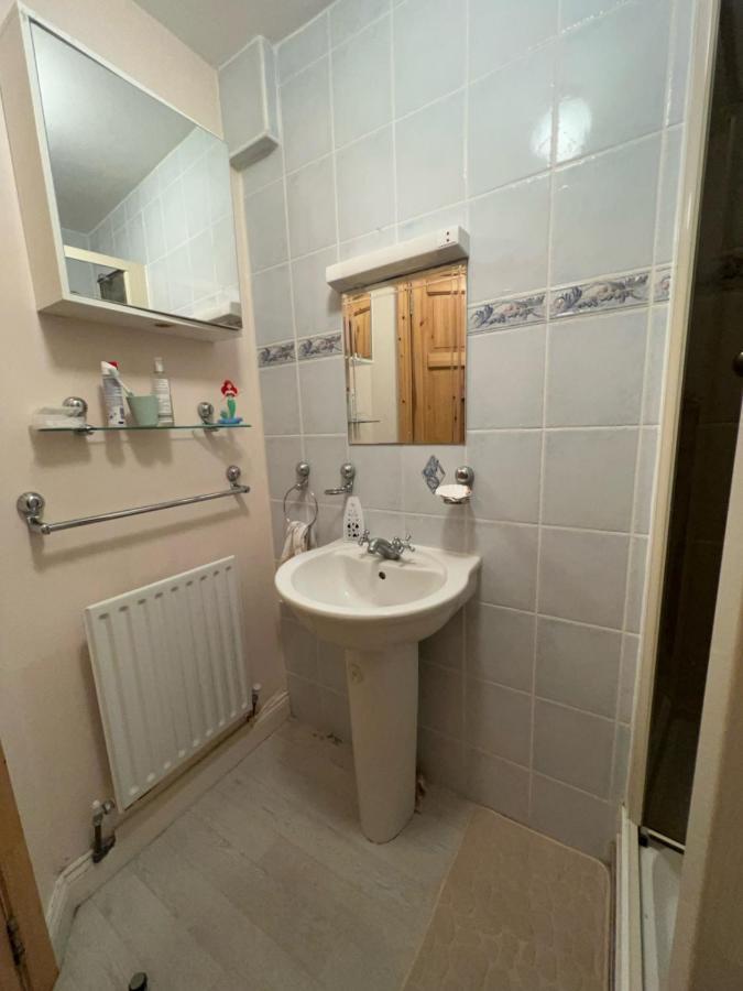 Hillview Bed and Breakfast Enniskerry Εξωτερικό φωτογραφία